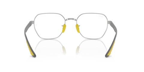 Silver - 0RX6594M 8056262012680