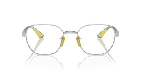 Silver - 0RX6594M 8056262012680