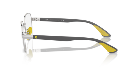 Silver - 0RX6594M 8056262012680