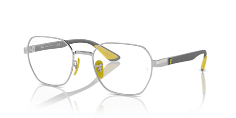 Silver - 0RX6594M 8056262012680