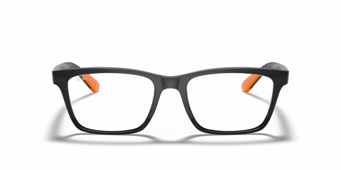 Black - 0RX7025 8053672243987
