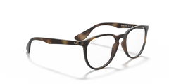 0RX7046 - Ray - Ban Vista - Tortoise - (Havana 5365) - 51 - 18 - 140 MM - Ardor Eyewear 8053672357844