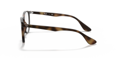 0RX7046 - Ray - Ban Vista - Tortoise - (Havana 5365) - 51 - 18 - 140 MM - Ardor Eyewear 8053672357844