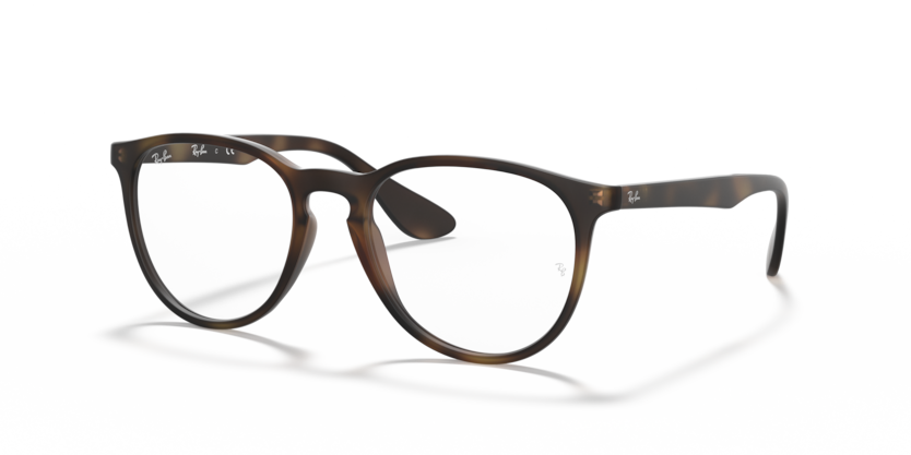 0RX7046 - Ray - Ban Vista - Tortoise - (Havana 5365) - 51 - 18 - 140 MM - Ardor Eyewear 8053672357844