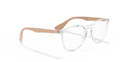 Transparent - 0RX7046 8056597141284
