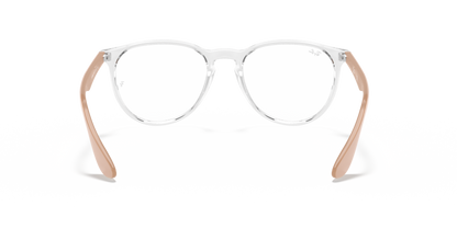 Transparent - 0RX7046 8056597141284