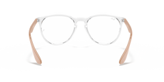 0RX7046 - Ray - Ban Vista - Transparent - (Transparent 5953) - 51 - 18 - 140 MM - Ardor Eyewear 8056597141284