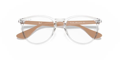 Transparent - 0RX7046 8056597141284
