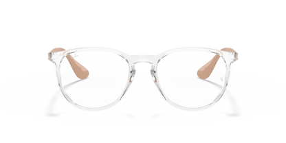 Transparent - 0RX7046 8056597141284
