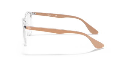 Transparent - 0RX7046 8056597141284
