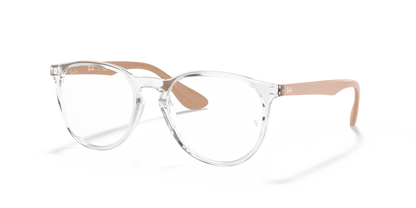 Transparent - 0RX7046 8056597141284