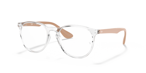 Transparent - 0RX7046 8056597141284