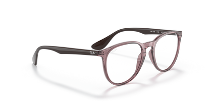 Transparent Violet - 0RX7046 7895653229020