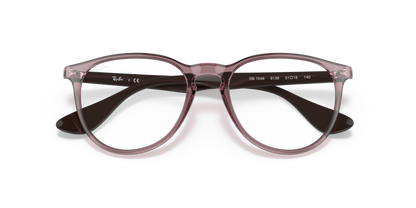 Transparent Violet - 0RX7046 7895653229020