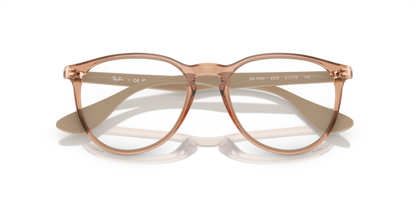Transparent Brown - 0RX7046 7895653280502