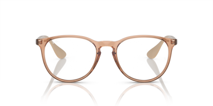 Transparent Brown - 0RX7046 7895653280502