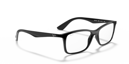 Black - 0RX7047 8053672496901