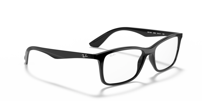 Black - 0RX7047 8053672496901