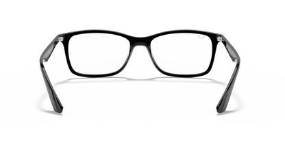 Black - 0RX7047 8053672496901