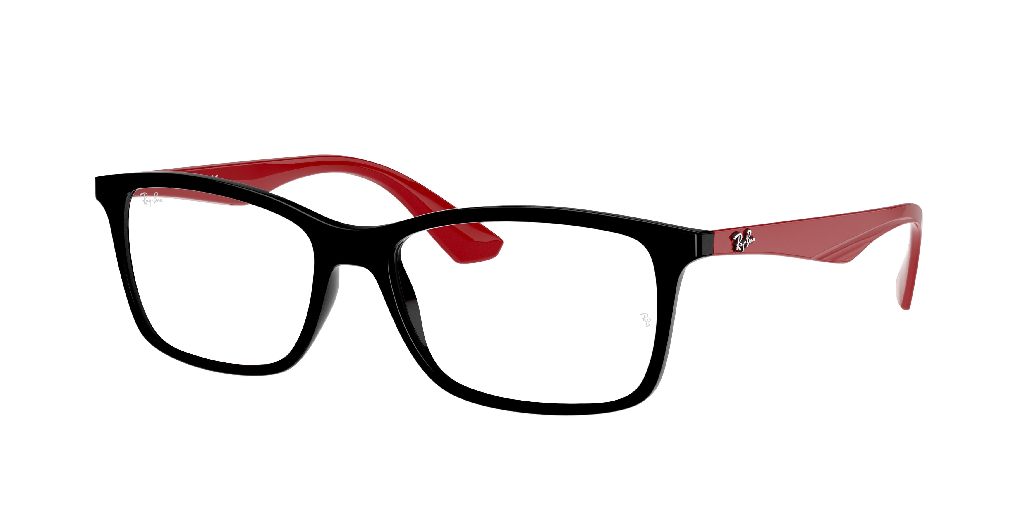 0RX7047 - Ray - Ban Vista - Black - (Black 2475) - 54 - 17 - 140 MM - Ardor Eyewear 8053672979794