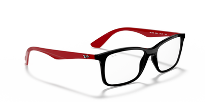 Black - 0RX7047 8053672979794