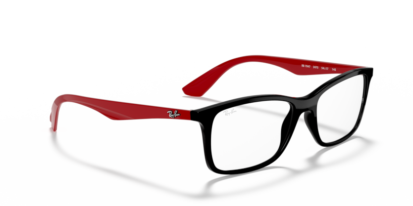 Black - 0RX7047 8053672979794