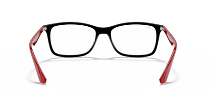 Black - 0RX7047 8053672979794