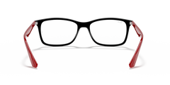 0RX7047 - Ray - Ban Vista - Black - (Black 2475) - 54 - 17 - 140 MM - Ardor Eyewear 8053672979794