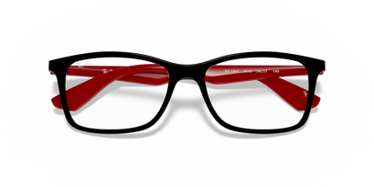 Black - 0RX7047 8053672979794