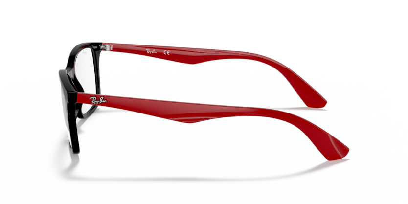 Black - 0RX7047 8053672979794