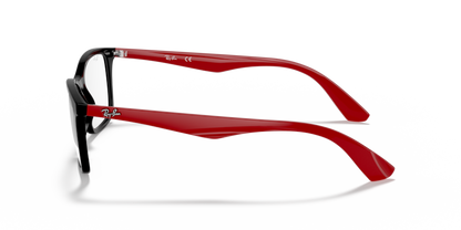 Black - 0RX7047 8053672979794