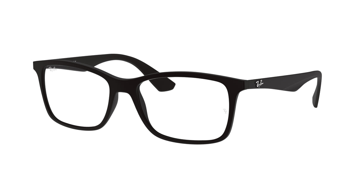 0RX7047 - Ray - Ban Vista - Black - (Black 5196) - 54 - 17 - 140 MM - Ardor Eyewear 8053672357936