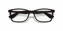 0RX7047 - Ray - Ban Vista - Black - (Black 5196) - 54 - 17 - 140 MM - Ardor Eyewear 8053672357936