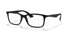 0RX7047 - Ray - Ban Vista - Black - (Black 5196) - 54 - 17 - 140 MM - Ardor Eyewear 8053672357936