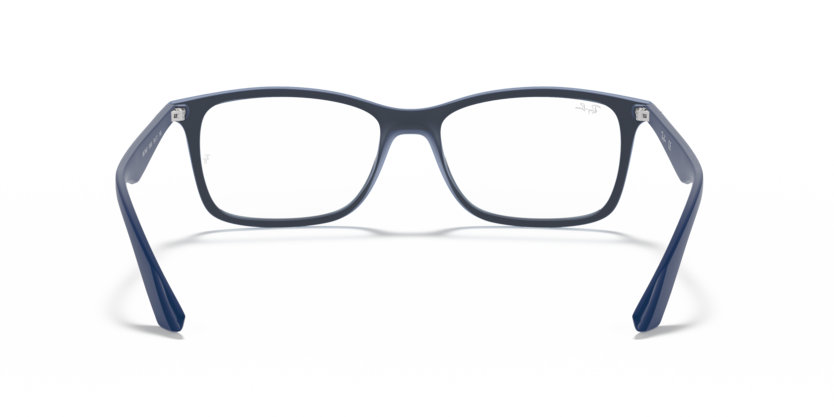 Transparent Blue - 0RX7047 8053672357943