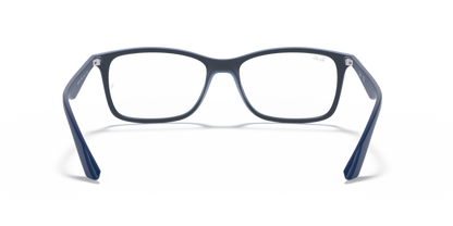 Transparent Blue - 0RX7047 8053672357943