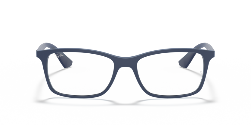 Transparent Blue - 0RX7047 8053672357943