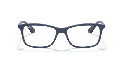 Transparent Blue - 0RX7047 8053672357943