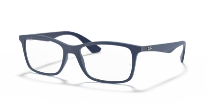 Transparent Blue - 0RX7047 8053672357943