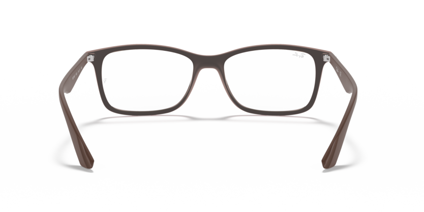 Transparent Brown - 0RX7047 8053672357950