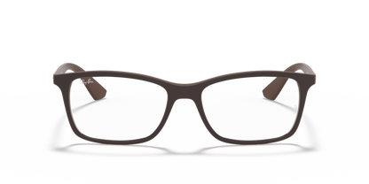 Transparent Brown - 0RX7047 8053672357950