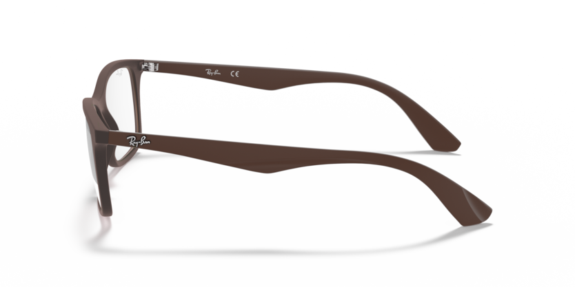 Transparent Brown - 0RX7047 8053672357950