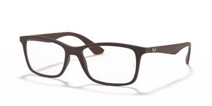 Transparent Brown - 0RX7047 8053672357950