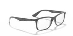 0RX7047 - Ray - Ban Vista - Grey - (Transparent Grey 5482) - 54 - 17 - 140 MM - Ardor Eyewear 8053672357967