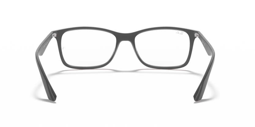 Transparent Grey - 0RX7047 8053672357967