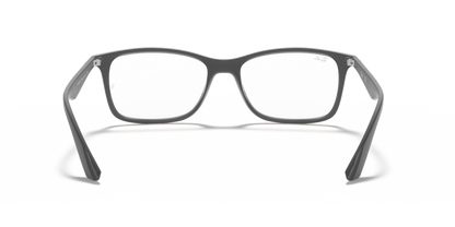 Transparent Grey - 0RX7047 8053672357967