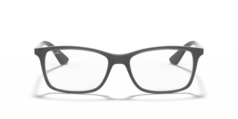 Transparent Grey - 0RX7047 8053672357967