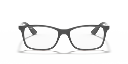 Transparent Grey - 0RX7047 8053672357967