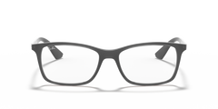 0RX7047 - Ray - Ban Vista - Grey - (Transparent Grey 5482) - 54 - 17 - 140 MM - Ardor Eyewear 8053672357967