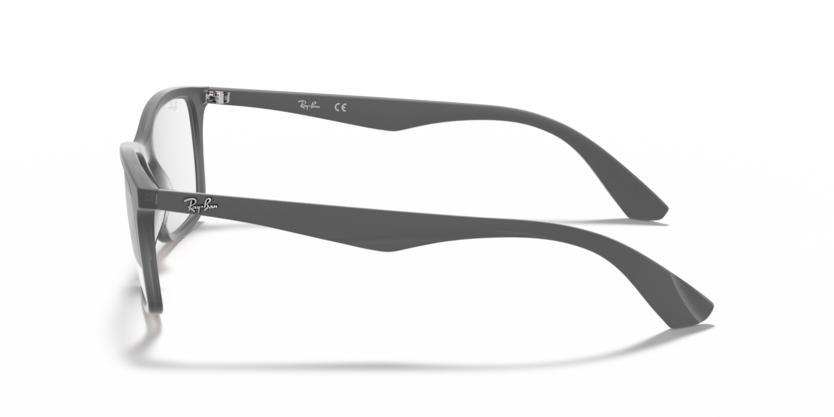 Transparent Grey - 0RX7047 8053672357967